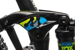 Giant Anthem Advanced SX 27.5 2 Mountain Bike - 2016, Small -Professional Bicycle Discount Store BMT15825 MJ 08