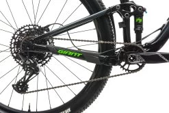 Giant Anthem 29er 2 Mountain Bike - 2019, Medium -Professional Bicycle Discount Store BMT15956 DD 04