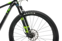 Giant Anthem 29er 2 Mountain Bike - 2019, Medium -Professional Bicycle Discount Store BMT15956 DD 06