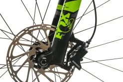 Giant Anthem 29er 2 Mountain Bike - 2019, Medium -Professional Bicycle Discount Store BMT15956 DD 09