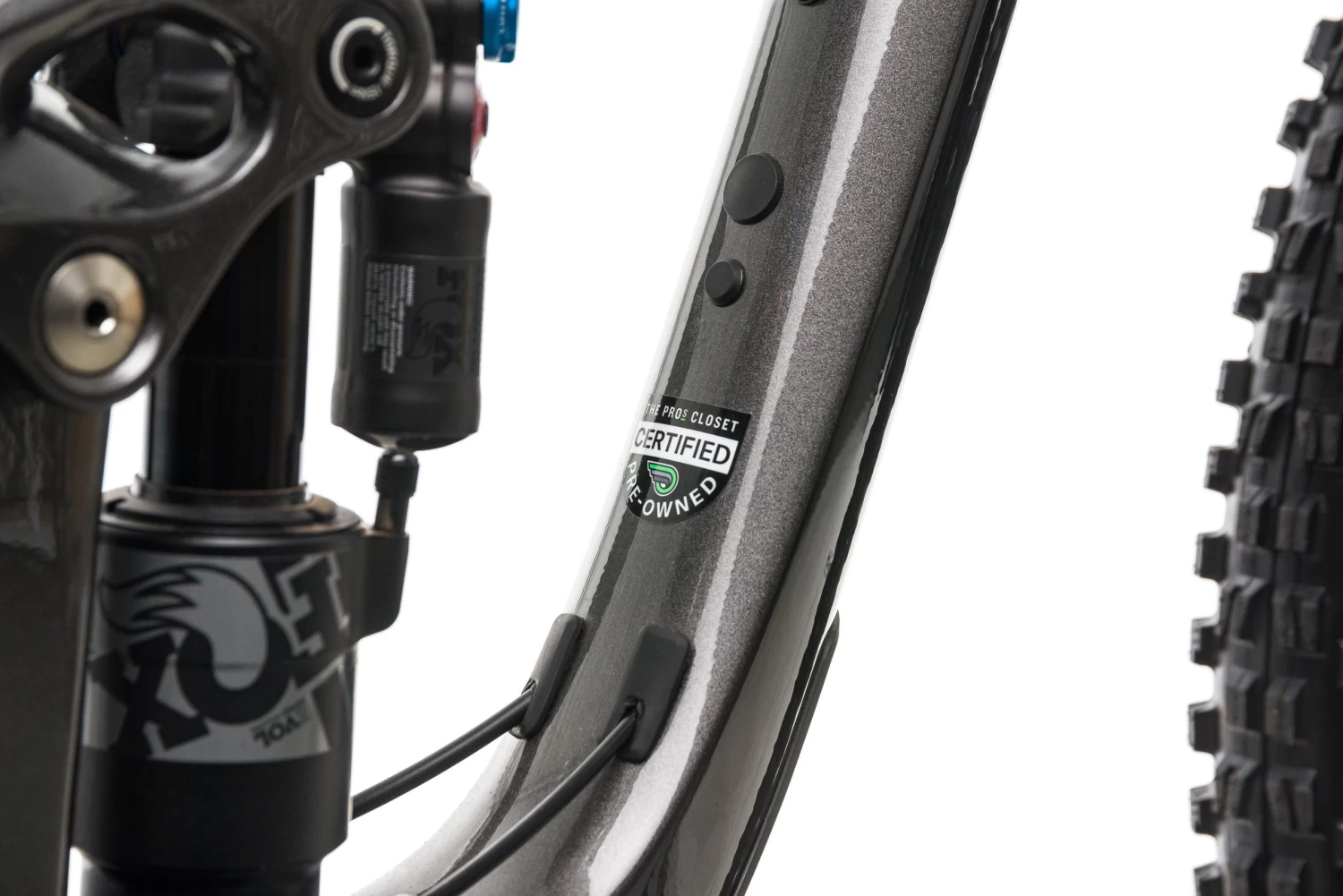 Giant Reign Advanced Pro 29 1 Mountain Bike - 2020, Medium 5 Giant Reign Advanced Pro 29 1 Mountain Bike - 2020, Medium - Image 3