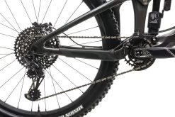 Giant Reign Advanced Pro 29 1 Mountain Bike - 2020, Medium 15 Giant Reign Advanced Pro 29 1 Mountain Bike - 2020, Medium -Professional Bicycle Discount Store BMT15958 DD 04