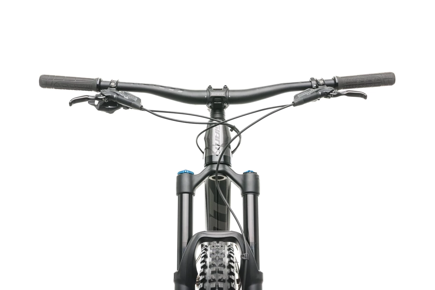 Giant Reign Advanced Pro 29 1 Mountain Bike - 2020, Medium 9 Giant Reign Advanced Pro 29 1 Mountain Bike - 2020, Medium - Image 7