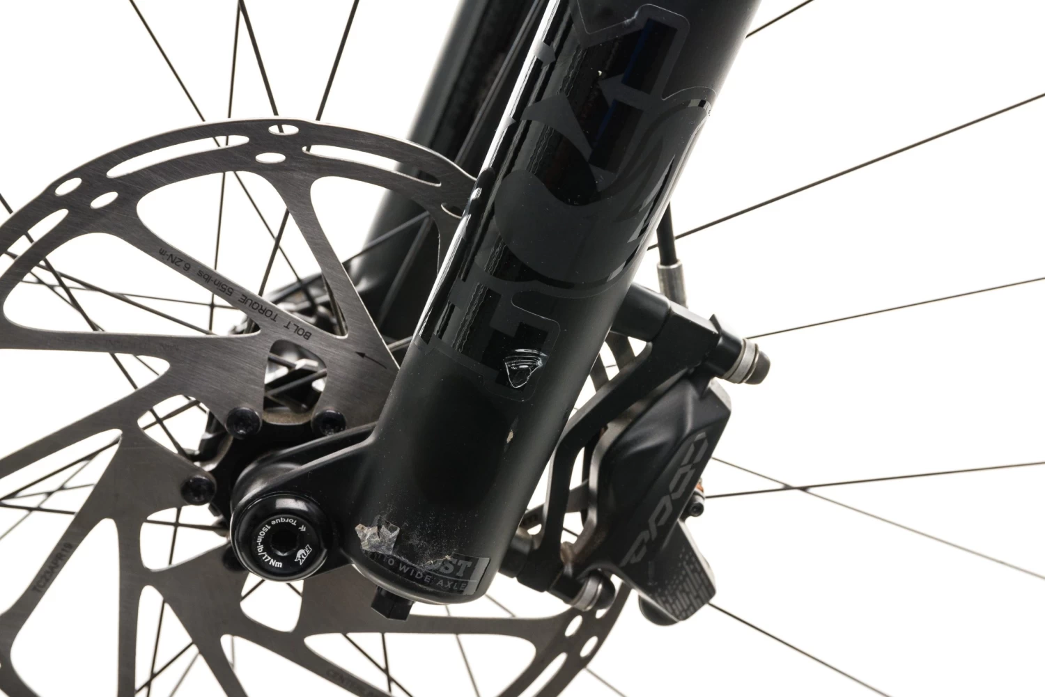 Giant Reign Advanced Pro 29 1 Mountain Bike - 2020, Medium 12 Giant Reign Advanced Pro 29 1 Mountain Bike - 2020, Medium - Image 10