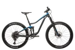 Giant Trance 3 Mountain Bike - 2020, Small