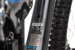 Giant Trance 3 Mountain Bike - 2020, Small 14 Giant Trance 3 Mountain Bike - 2020, Small -Professional Bicycle Discount Store BMT15959 MJ 03