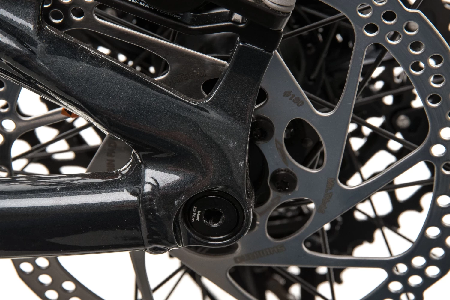 Giant Trance 3 Mountain Bike - 2020, Small 12 Giant Trance 3 Mountain Bike - 2020, Small - Image 10