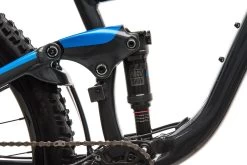 Giant Trance 3 Mountain Bike - 2020, Small 16 Giant Trance 3 Mountain Bike - 2020, Small -Professional Bicycle Discount Store BMT15961 DD 05