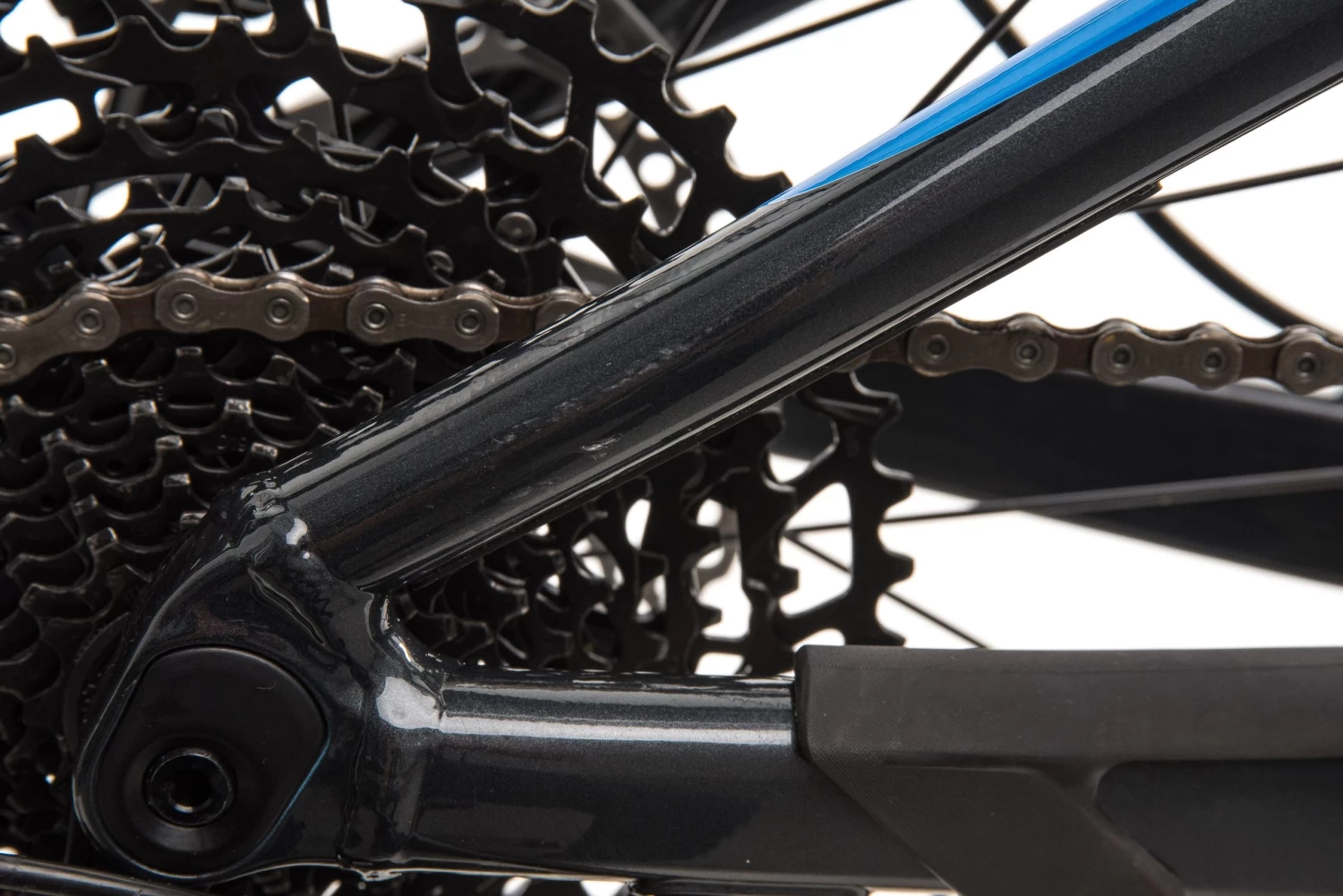 Giant Trance 3 Mountain Bike - 2020, Small 11 Giant Trance 3 Mountain Bike - 2020, Small - Image 9