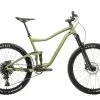 Giant Trance 3 Mountain Bike - 2020, Large -Professional Bicycle Discount Store BMT15968 DD 01