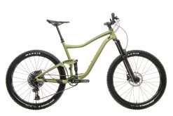 Giant Trance 3 Mountain Bike - 2020, Large