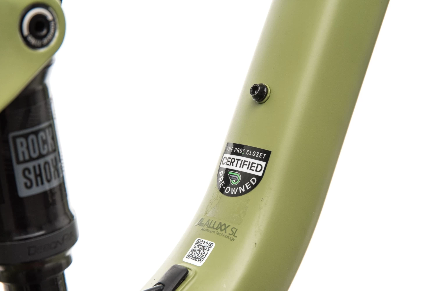 Giant Trance 3 Mountain Bike - 2020, Large 5 Giant Trance 3 Mountain Bike - 2020, Large - Image 3