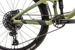 Giant Trance 3 Mountain Bike - 2020, Large 15 Giant Trance 3 Mountain Bike - 2020, Large -Professional Bicycle Discount Store BMT15968 DD 04