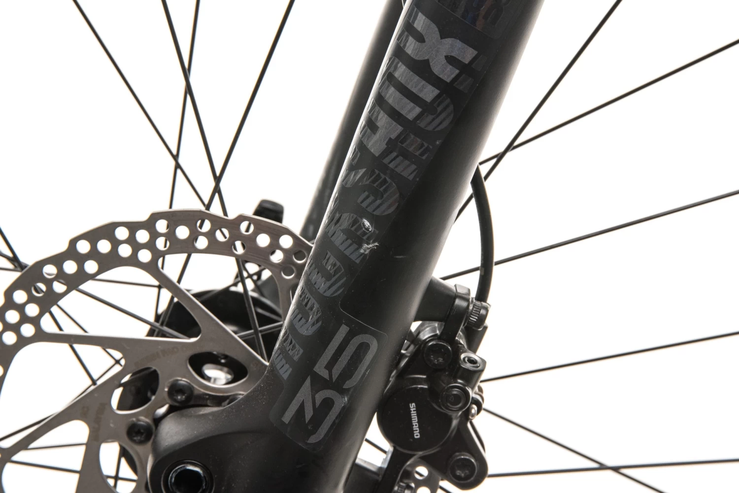 Giant Trance 3 Mountain Bike - 2020, Large 12 Giant Trance 3 Mountain Bike - 2020, Large - Image 10