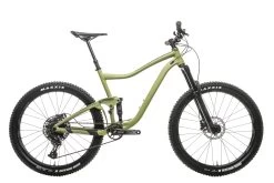 Giant Trance 3 Mountain Bike - 2020, Large