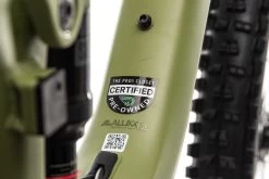 Giant Trance 3 Mountain Bike - 2020, Large -Professional Bicycle Discount Store BMT15970 KB 03