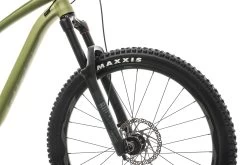 Giant Trance 3 Mountain Bike - 2020, Large -Professional Bicycle Discount Store BMT15970 KB 06