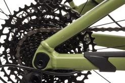 Giant Trance 3 Mountain Bike - 2020, Large -Professional Bicycle Discount Store BMT15970 KB 08