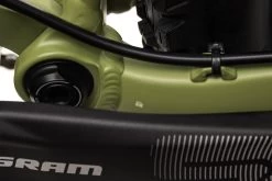 Giant Trance 3 Mountain Bike - 2020, Large -Professional Bicycle Discount Store BMT15970 KB 09