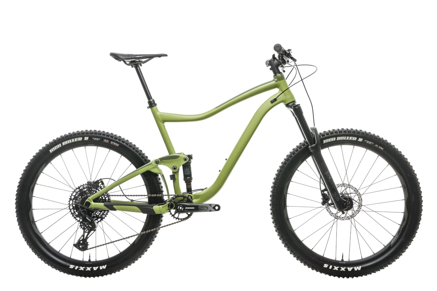 Giant Trance 3 Mountain Bike - 2020, X-Large 3 Giant Trance 3 Mountain Bike - 2020, X-Large