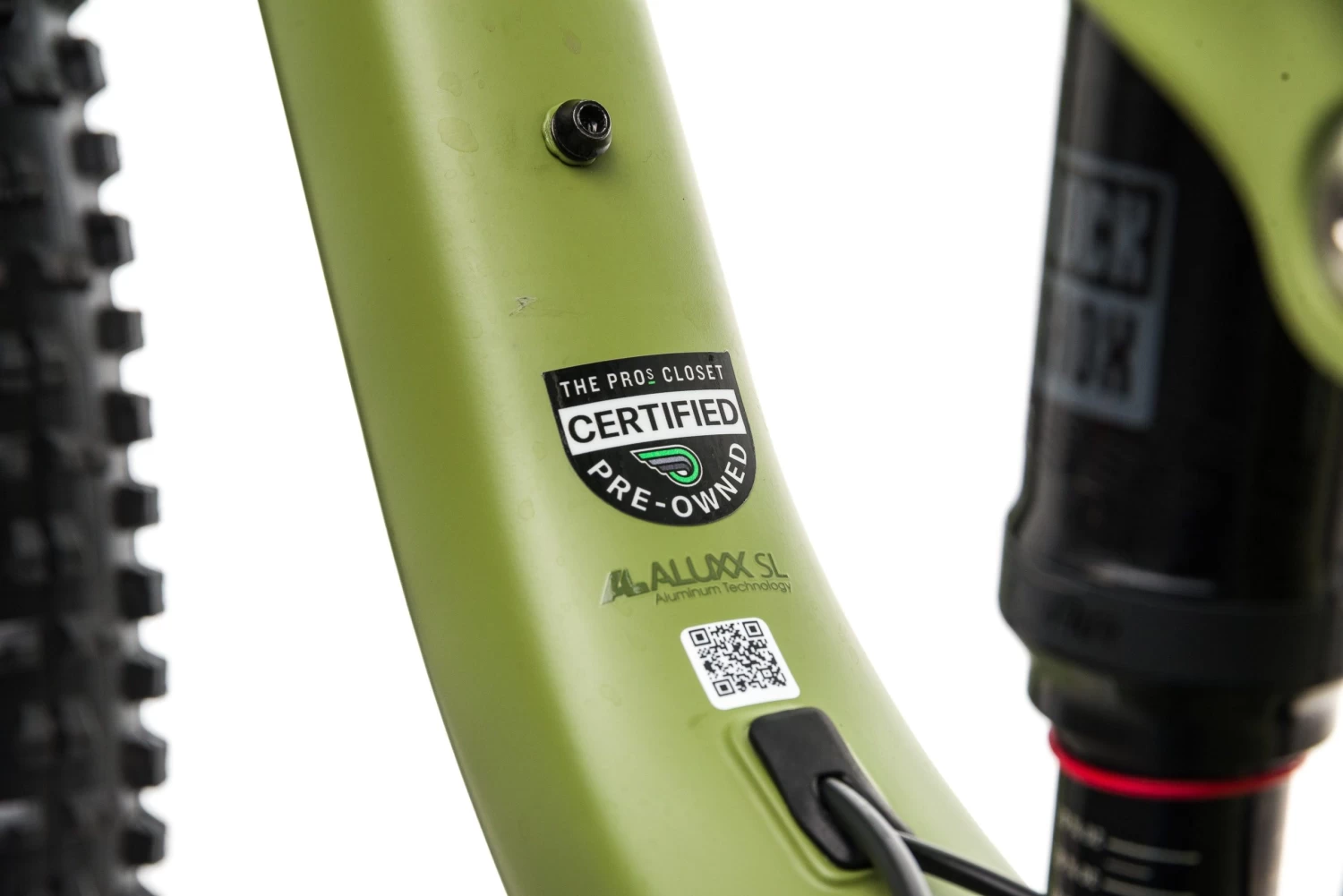 Giant Trance 3 Mountain Bike - 2020, X-Large 5 Giant Trance 3 Mountain Bike - 2020, X-Large - Image 3