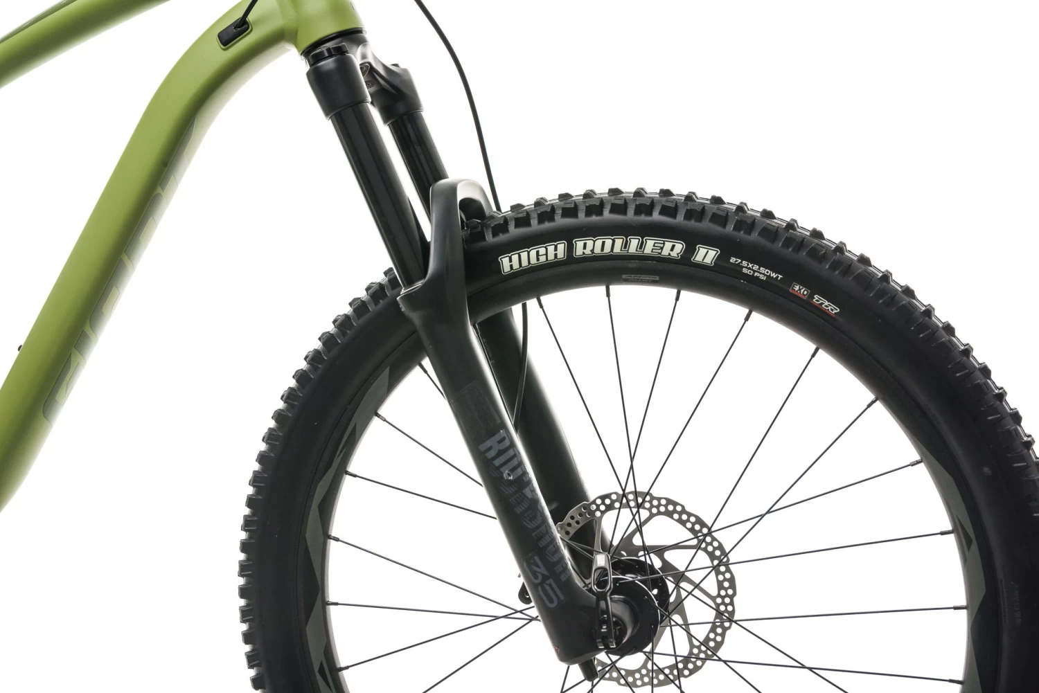 Giant Trance 3 Mountain Bike - 2020, X-Large 8 Giant Trance 3 Mountain Bike - 2020, X-Large - Image 6