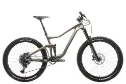 Giant Trance Advanced 2 Mountain Bike - 2020, Medium