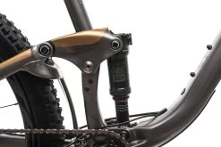 Giant Trance Advanced 2 Mountain Bike - 2020, Medium -Professional Bicycle Discount Store BMT15975 MJ 05