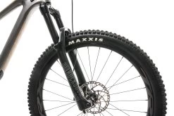 Giant Trance Advanced 2 Mountain Bike - 2020, Medium -Professional Bicycle Discount Store BMT15975 MJ 06