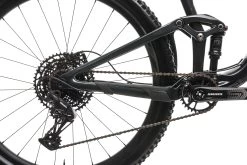 Giant Trance Advanced Pro 29 3 Mountain Bike - 2020, Small 15 Giant Trance Advanced Pro 29 3 Mountain Bike - 2020, Small -Professional Bicycle Discount Store BMT15977 MJ 04