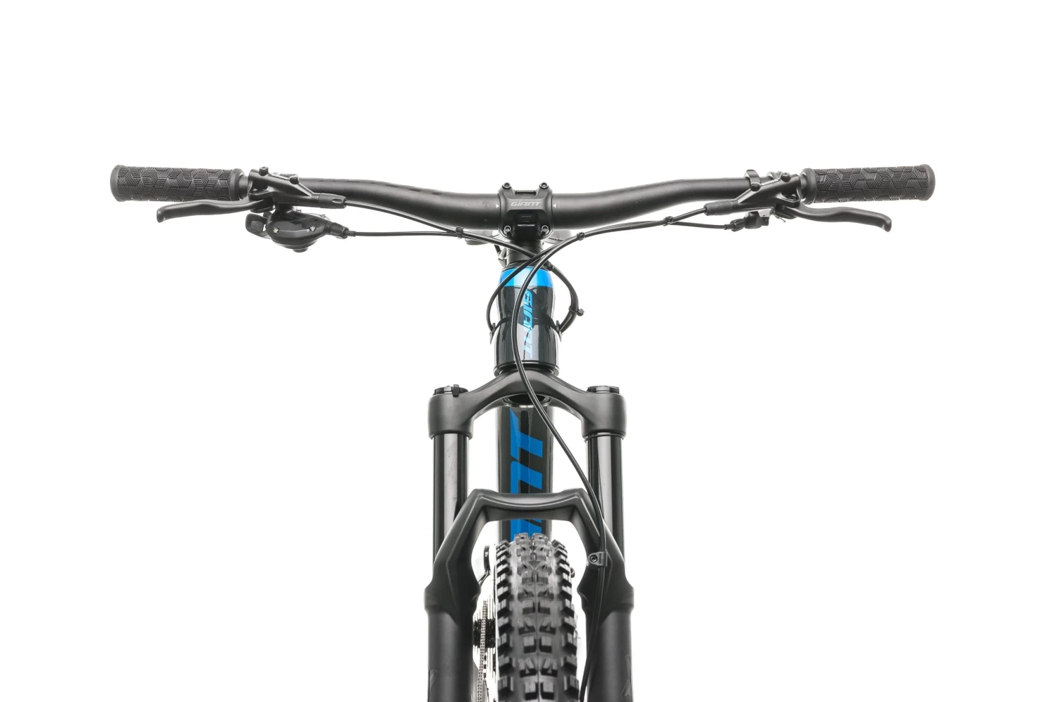 Giant Trance Advanced Pro 29 3 Mountain Bike - 2020, Small 9 Giant Trance Advanced Pro 29 3 Mountain Bike - 2020, Small - Image 7