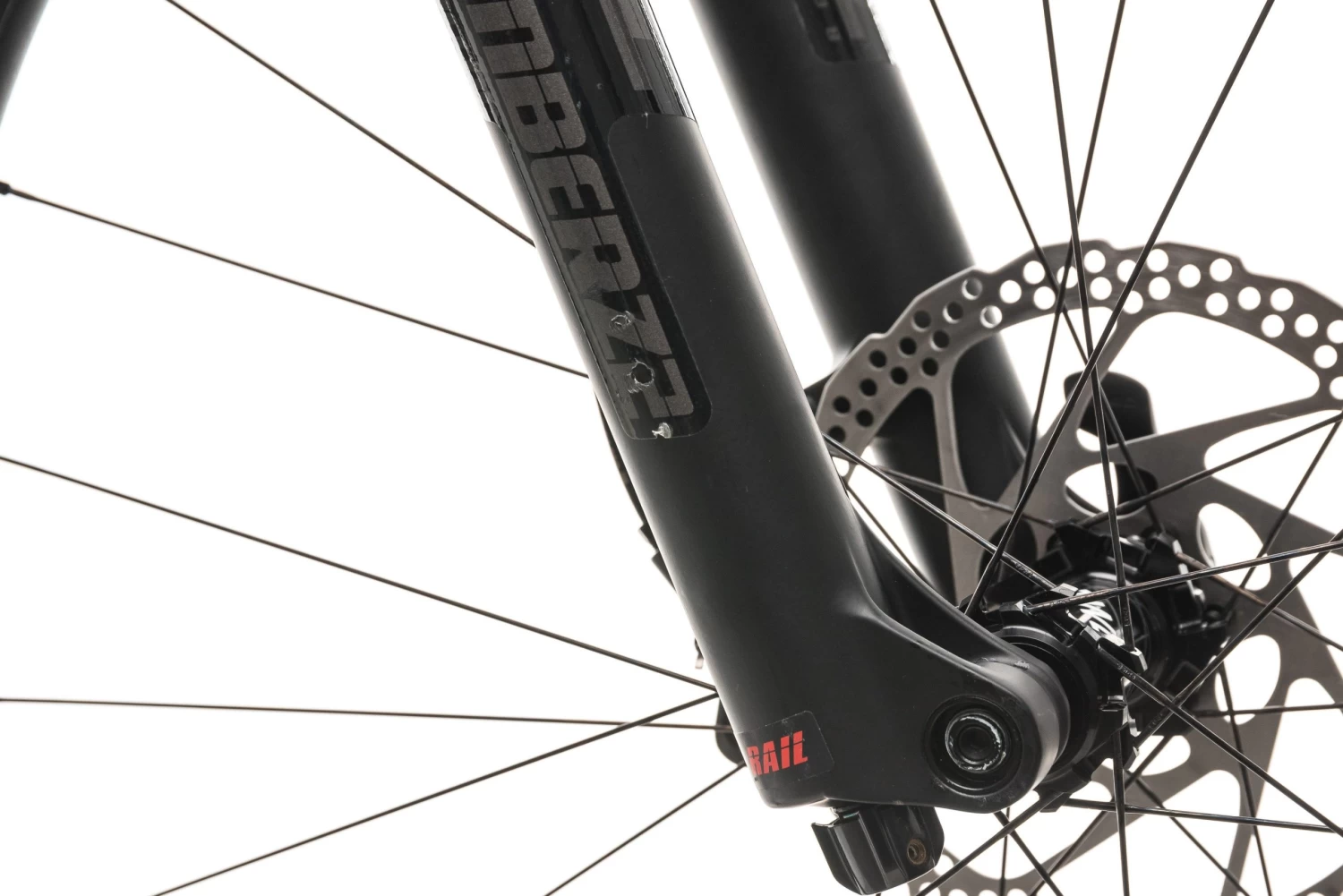 Giant Trance Advanced Pro 29 3 Mountain Bike - 2020, Small 11 Giant Trance Advanced Pro 29 3 Mountain Bike - 2020, Small - Image 9