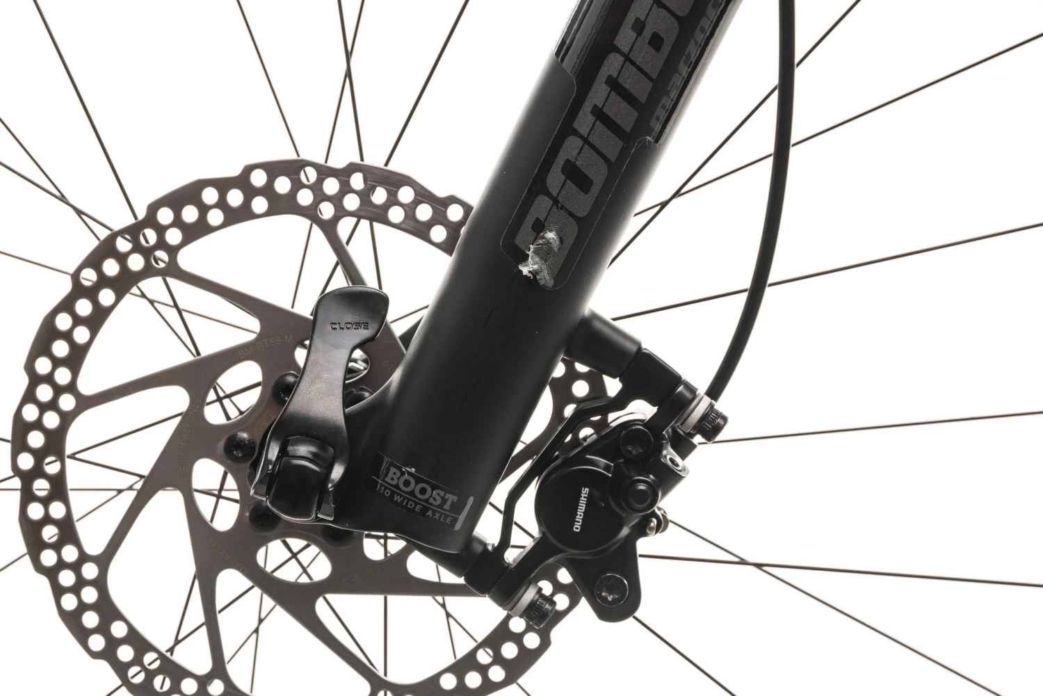 Giant Trance Advanced Pro 29 3 Mountain Bike - 2020, Small 12 Giant Trance Advanced Pro 29 3 Mountain Bike - 2020, Small - Image 10