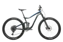 Giant Trance Advanced Pro 29 3 Mountain Bike - 2020, Medium