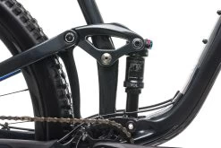 Giant Trance Advanced Pro 29 3 Mountain Bike - 2020, Medium 16 Giant Trance Advanced Pro 29 3 Mountain Bike - 2020, Medium -Professional Bicycle Discount Store BMT15983 DD 05