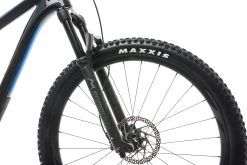 Giant Trance Advanced Pro 29 3 Mountain Bike - 2020, Medium 17 Giant Trance Advanced Pro 29 3 Mountain Bike - 2020, Medium -Professional Bicycle Discount Store BMT15983 DD 06