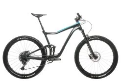 Giant Trance Advanced Pro 29 3 Mountain Bike - 2020, X-Large