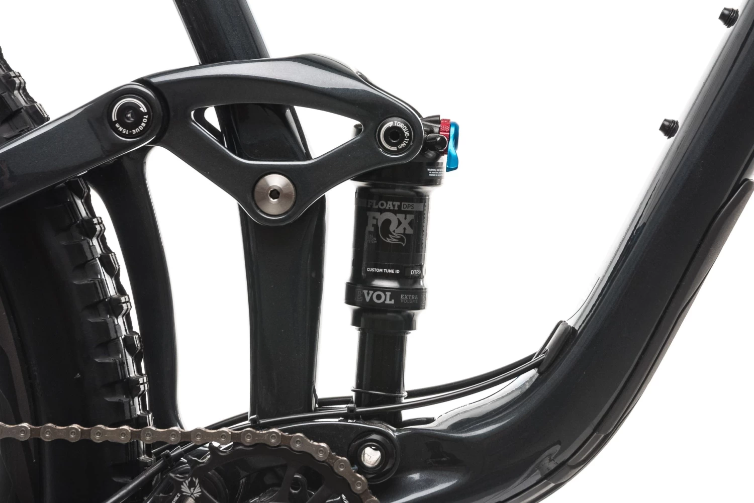 Giant Trance Advanced Pro 29 3 Mountain Bike - 2020, X-Large 7 Giant Trance Advanced Pro 29 3 Mountain Bike - 2020, X-Large - Image 5