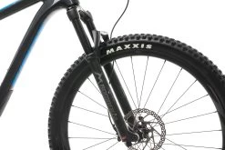 Giant Trance Advanced Pro 29 3 Mountain Bike - 2020, X-Large 17 Giant Trance Advanced Pro 29 3 Mountain Bike - 2020, X-Large -Professional Bicycle Discount Store BMT15990 MJ 06