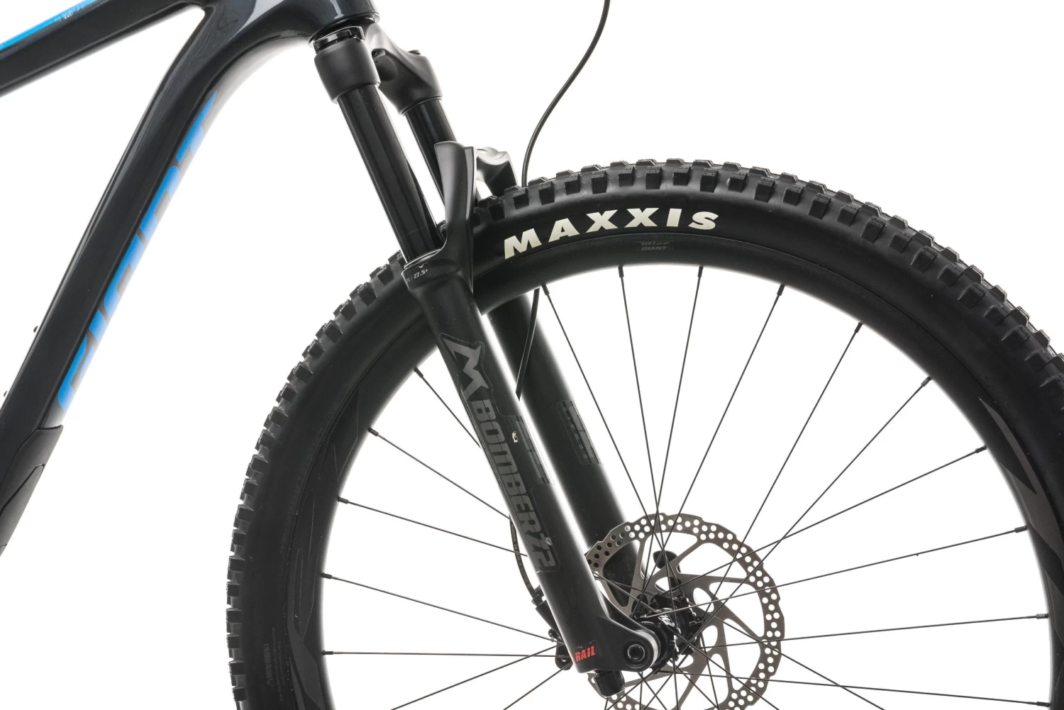 Giant Trance Advanced Pro 29 3 Mountain Bike - 2020, X-Large 8 Giant Trance Advanced Pro 29 3 Mountain Bike - 2020, X-Large - Image 6