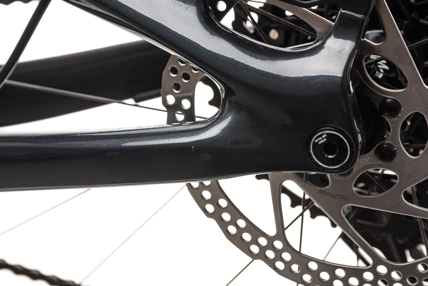 Giant Trance Advanced Pro 29 3 Mountain Bike - 2020, X-Large 12 Giant Trance Advanced Pro 29 3 Mountain Bike - 2020, X-Large - Image 10