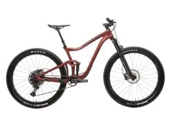 Giant Trance Advanced Pro 29 3 Mountain Bike - 2020, Medium