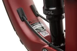 Giant Trance Advanced Pro 29 3 Mountain Bike - 2020, Medium 14 Giant Trance Advanced Pro 29 3 Mountain Bike - 2020, Medium -Professional Bicycle Discount Store BMT15993 DD 03