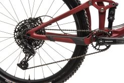 Giant Trance Advanced Pro 29 3 Mountain Bike - 2020, Medium 15 Giant Trance Advanced Pro 29 3 Mountain Bike - 2020, Medium -Professional Bicycle Discount Store BMT15993 DD 04