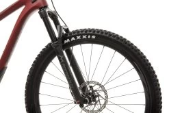 Giant Trance Advanced Pro 29 3 Mountain Bike - 2020, Medium 17 Giant Trance Advanced Pro 29 3 Mountain Bike - 2020, Medium -Professional Bicycle Discount Store BMT15993 DD 06