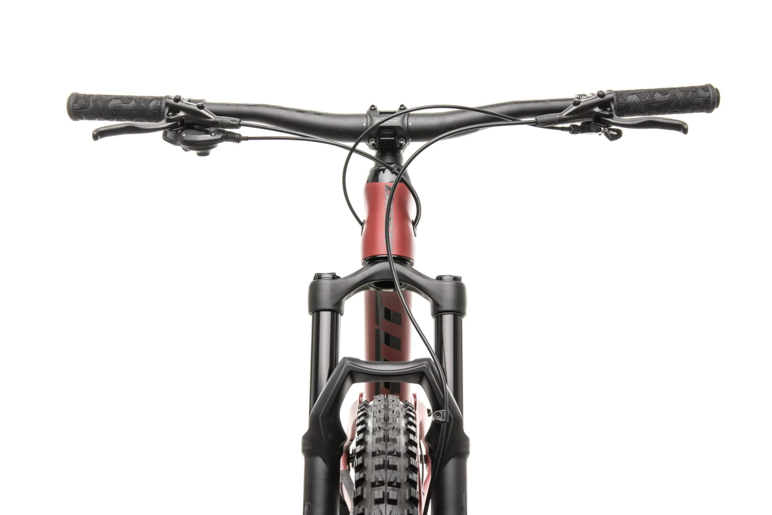 Giant Trance Advanced Pro 29 3 Mountain Bike - 2020, Medium 9 Giant Trance Advanced Pro 29 3 Mountain Bike - 2020, Medium - Image 7