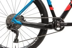 Giant XTC Advanced 1 Mountain Bike - 2017, Medium -Professional Bicycle Discount Store BMT16132 DD 04