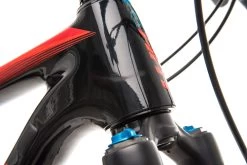 Giant XTC Advanced 1 Mountain Bike - 2017, Medium -Professional Bicycle Discount Store BMT16132 DD 08