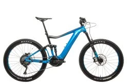 Giant Trance E+ 2 Pro Mountain E-Bike - 2019, Large