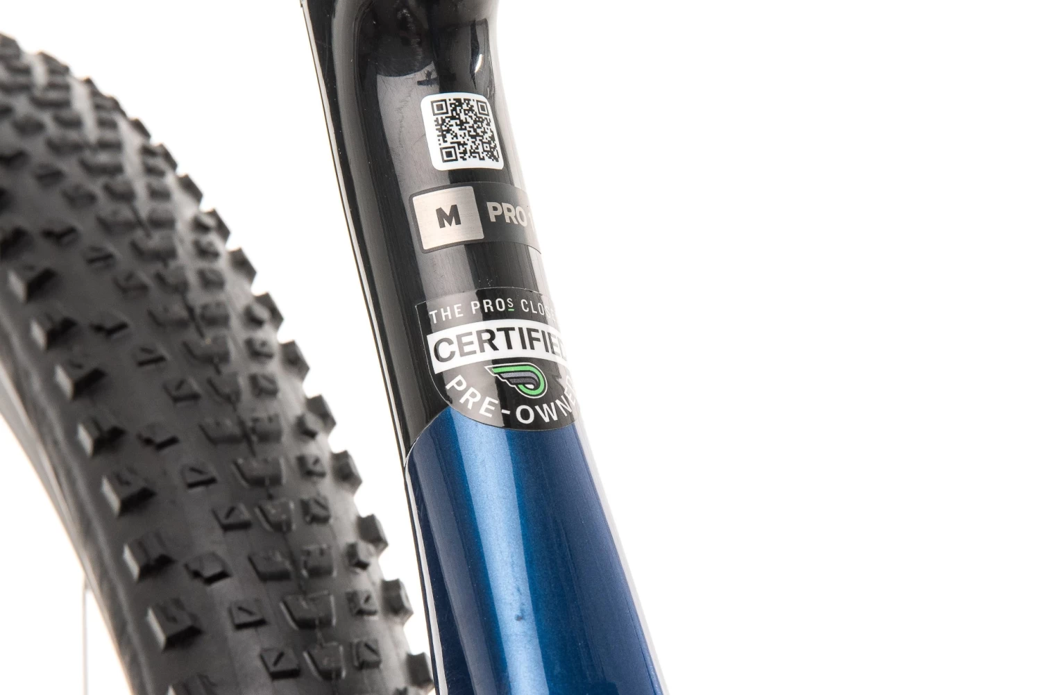 Giant Anthem Advanced Pro 29 1 Mountain Bike - 2020, Medium 5 Giant Anthem Advanced Pro 29 1 Mountain Bike - 2020, Medium - Image 3